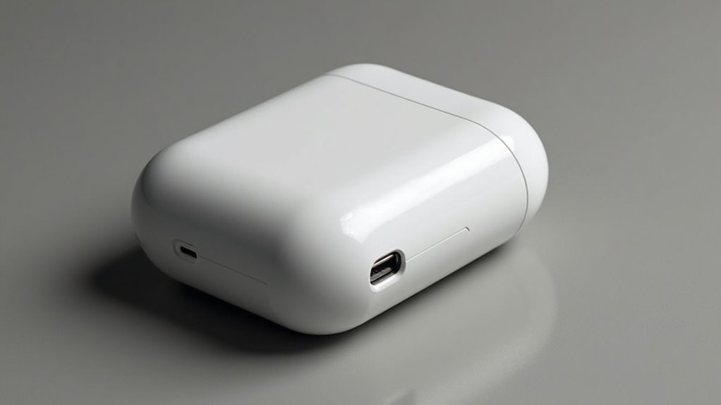 implikacje projektowania obudowy USB-C