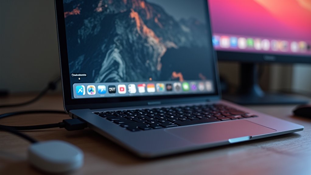 tryby wideo USB-C określają