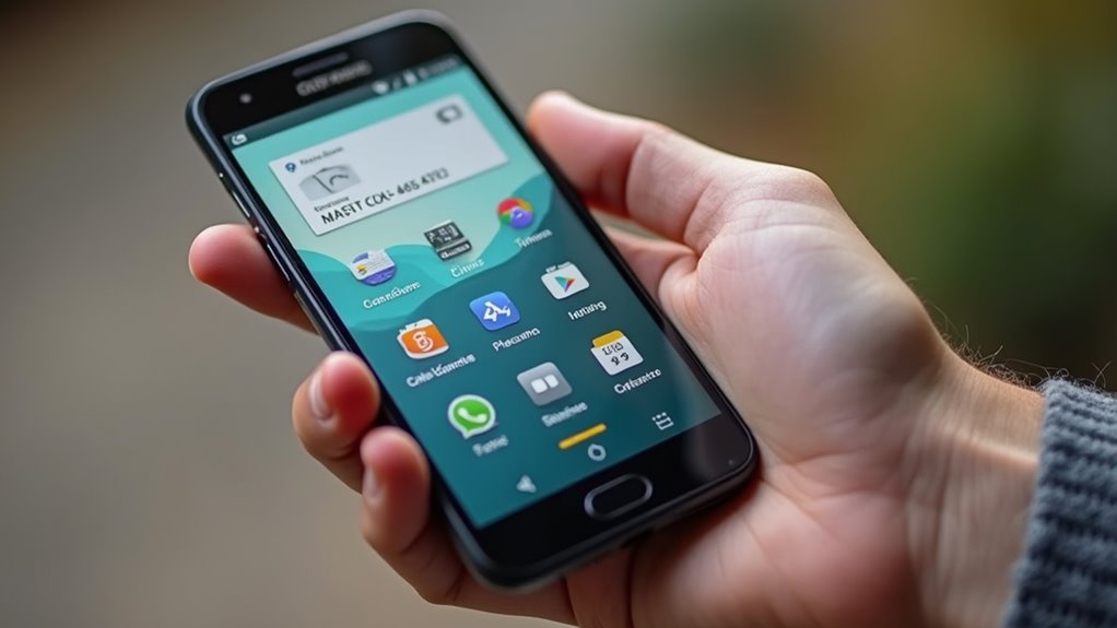 kody USSD, SMS i przekierowania połączeń