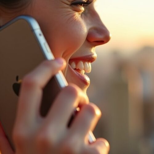 VoLTE na iPhonie – lepsza jakość rozmów