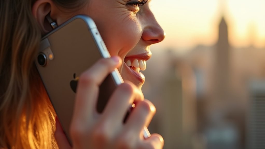 VoLTE na iPhonie – lepsza jakość rozmów