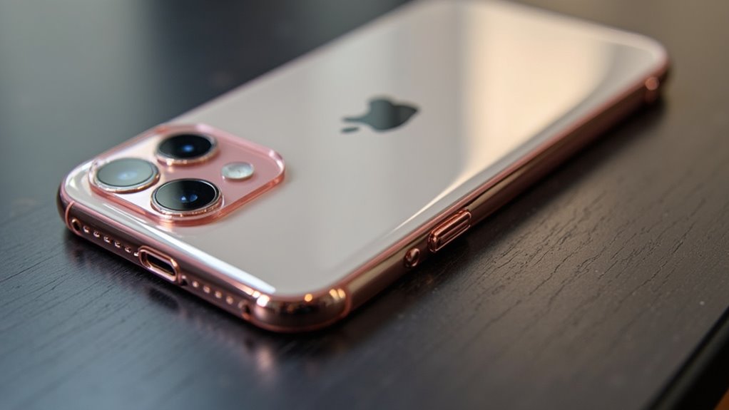 zgodność VoLTE i VoWiFi z iPhone'em