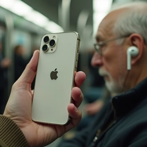 Dźwięk mono na iPhonie – kiedy jest przydatny?