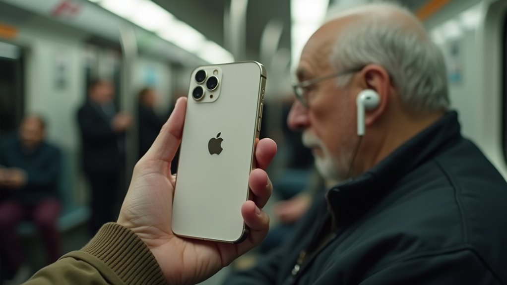 Dźwięk mono na iPhonie – kiedy jest przydatny?