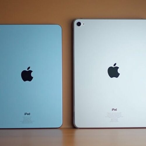 iPad Air M1 kontra iPad 10. generacji – który z nich jest dla kogo?