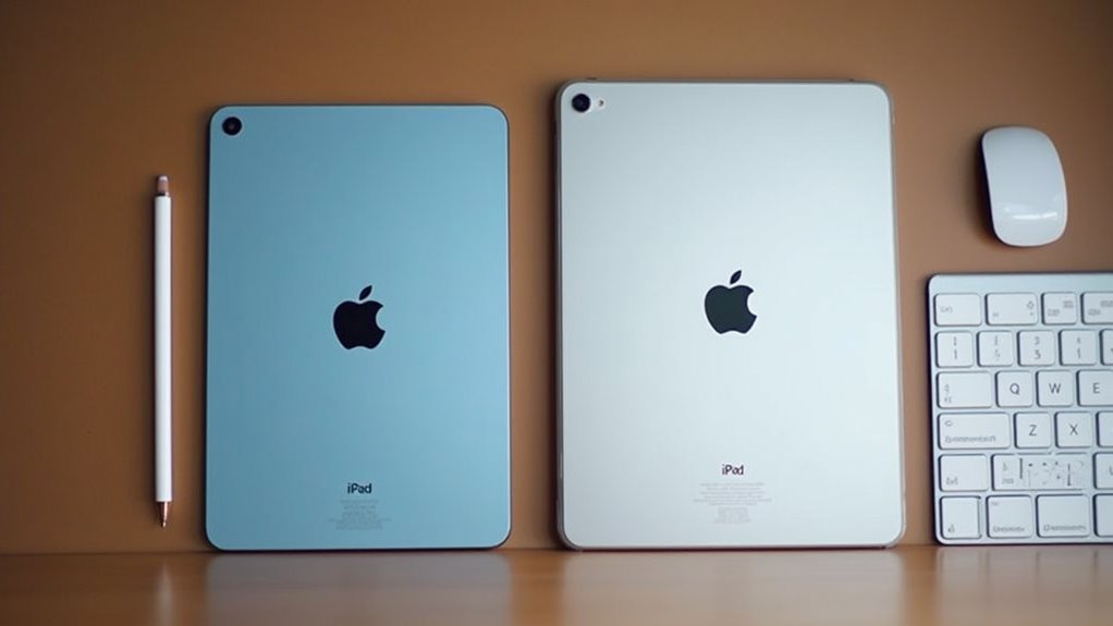 iPad Air M1 kontra iPad 10. generacji – który z nich jest dla kogo?
